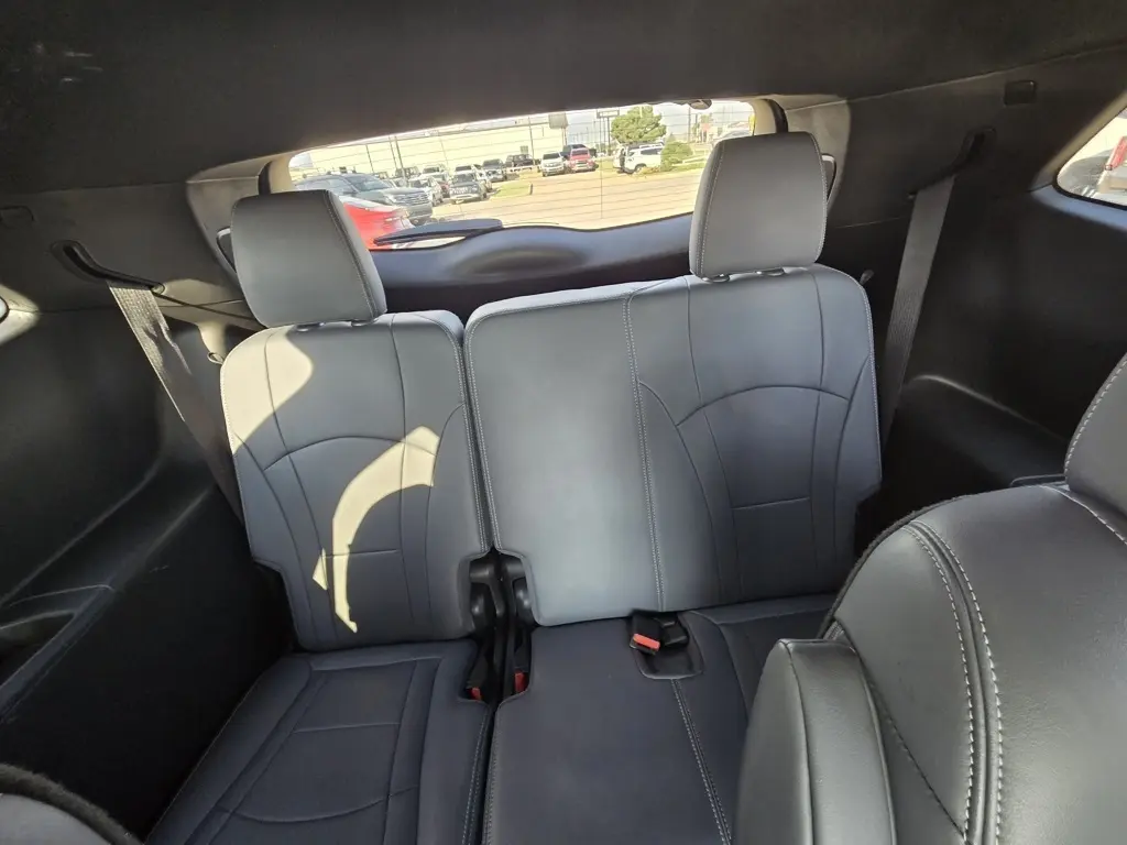2024 Buick Enclave Premium photo 18