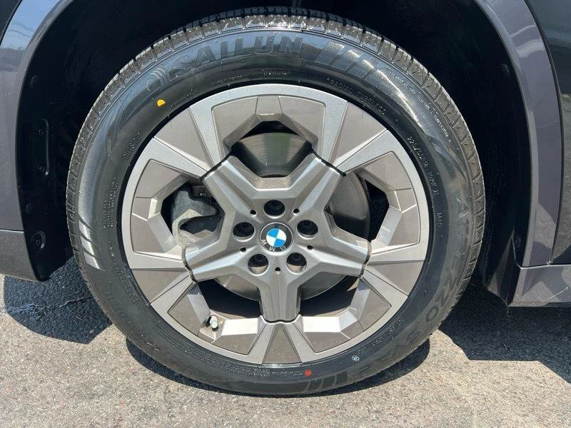 2024 BMW X1 28i - Photo 31