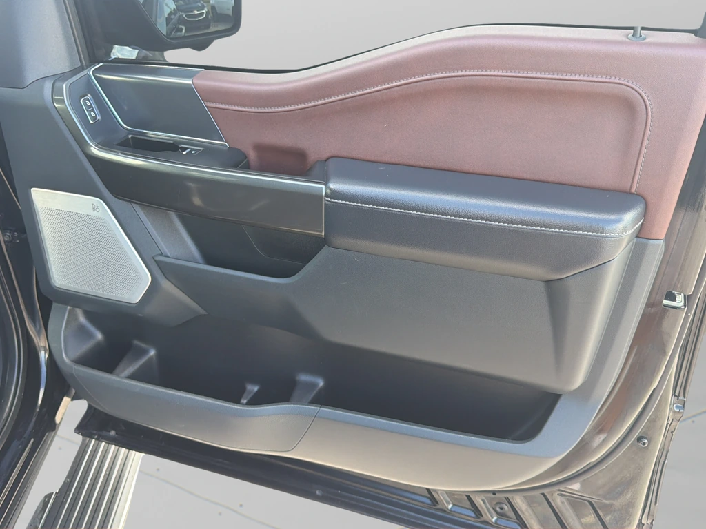 2021 Ford F-150 Lariat - Photo 9