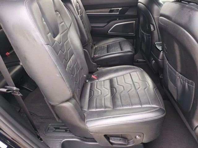 2022 Kia Telluride SX - Photo 29