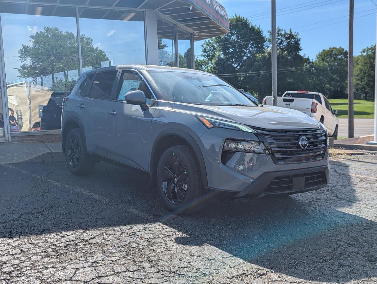 Vehicle