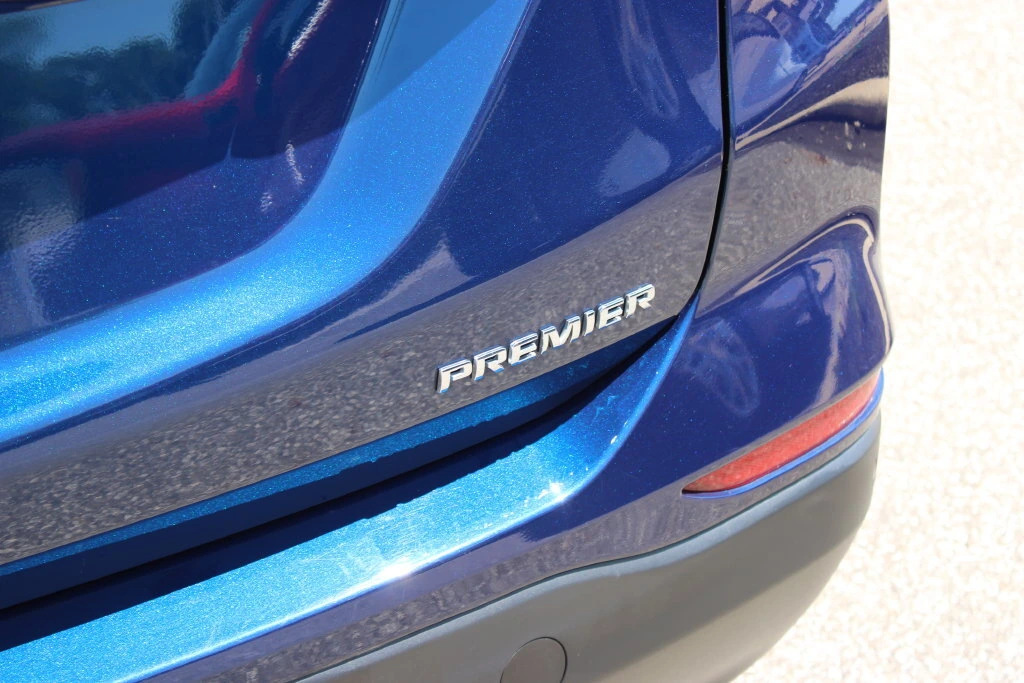 2023 Chevrolet Equinox Premier - Photo 35