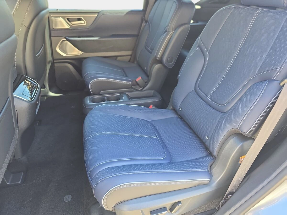 2026 INFINITI QX80 Sport - Photo 14