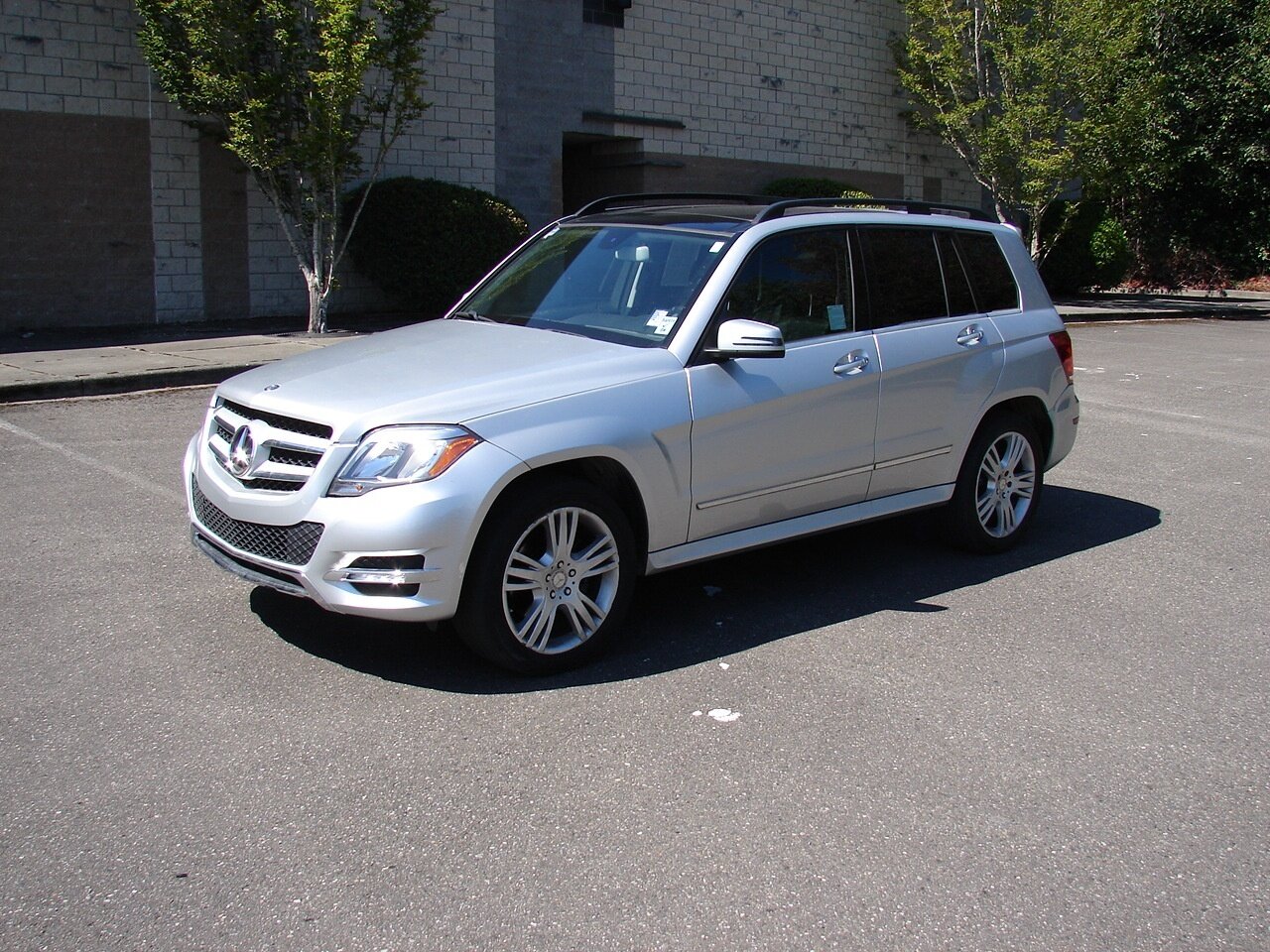 Vehicle