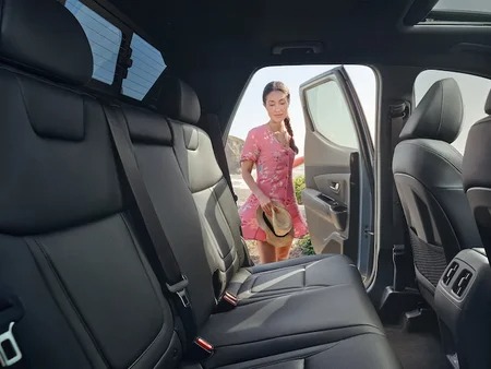 Versatility And Comfort Redefined