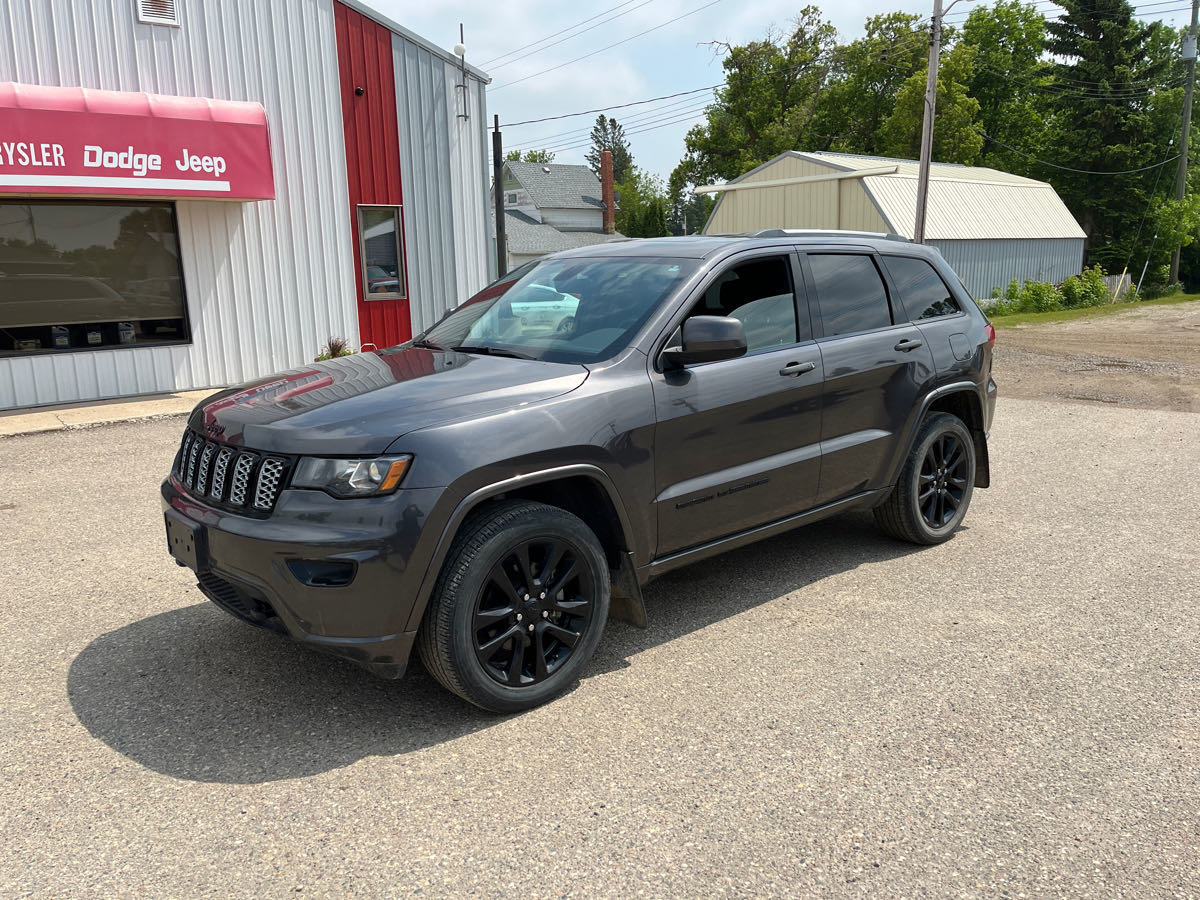 Vehicle