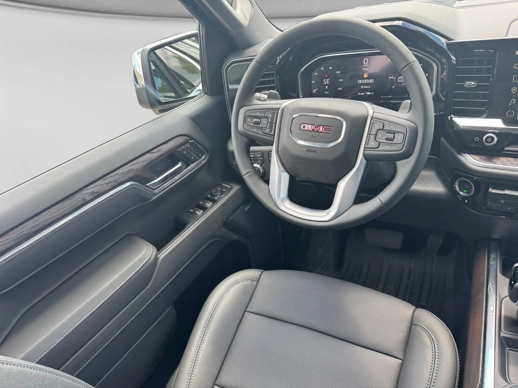 2026 GMC Sierra 1500 SLT - Photo 16