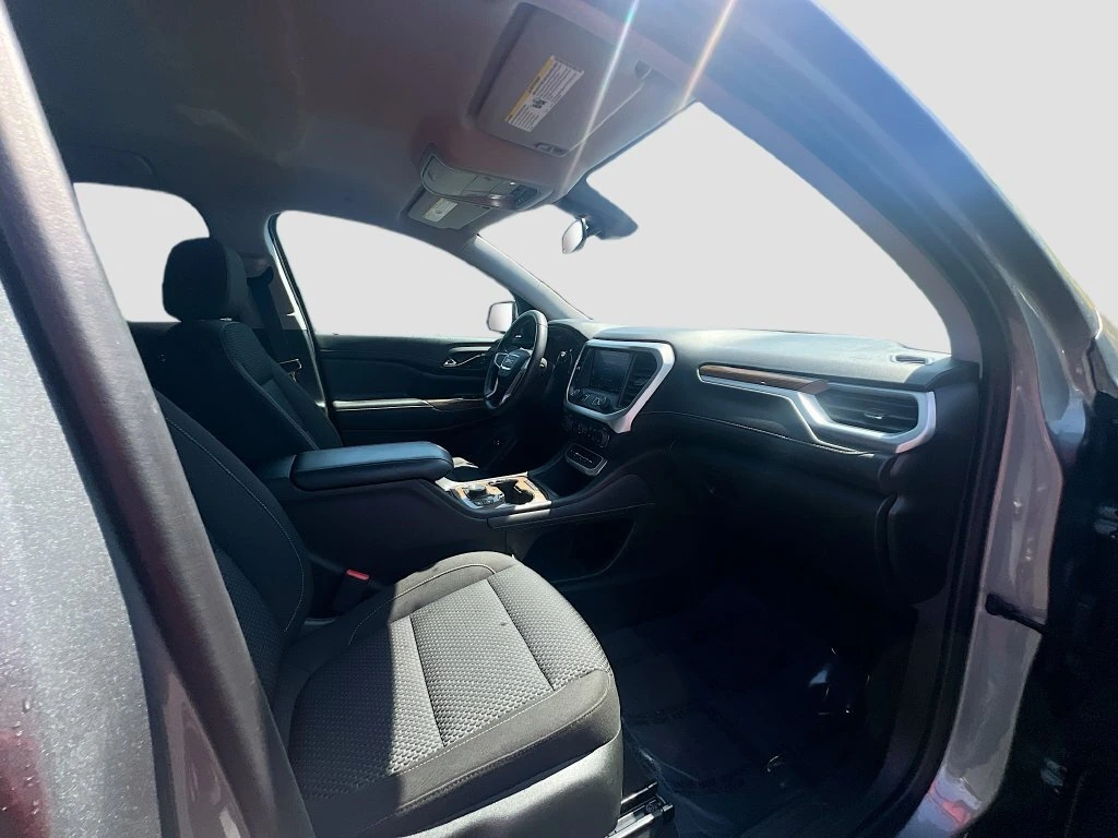 2023 GMC Acadia SLE - Photo 38