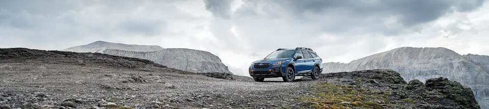 Subaru Outback Wilderness for sale in Pompton Plains at Wayne Subaru