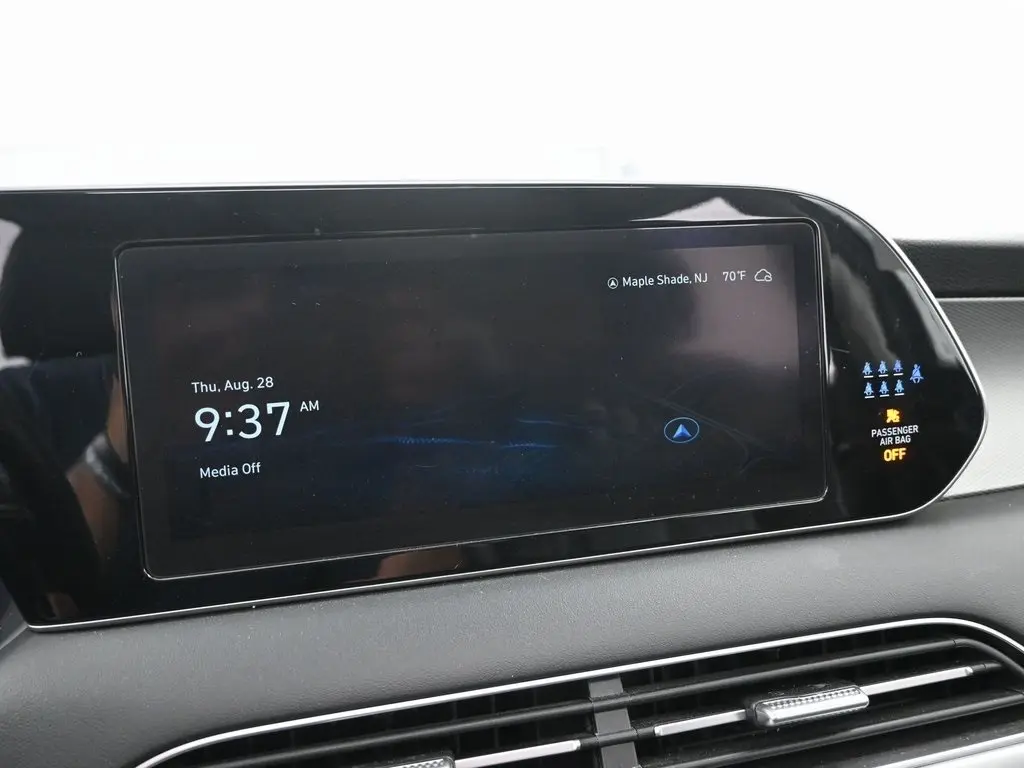2022 Hyundai Palisade SEL photo 16