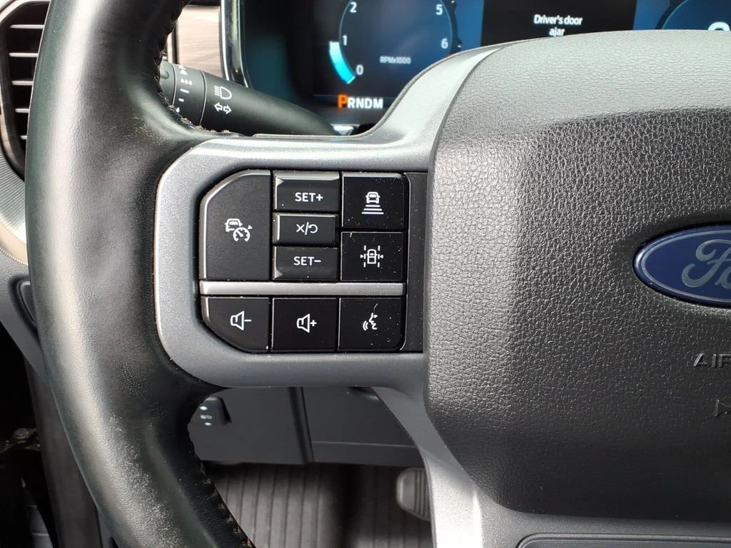2024 Ford F-150 Lariat - Photo 36