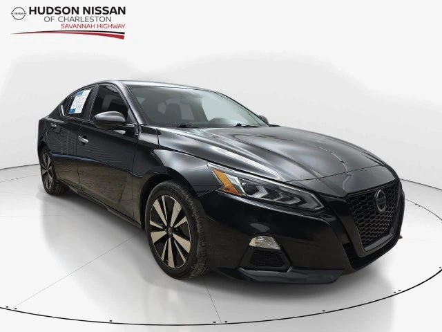 2022 Nissan Altima