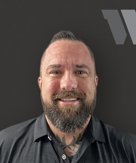 Jeff Patrick