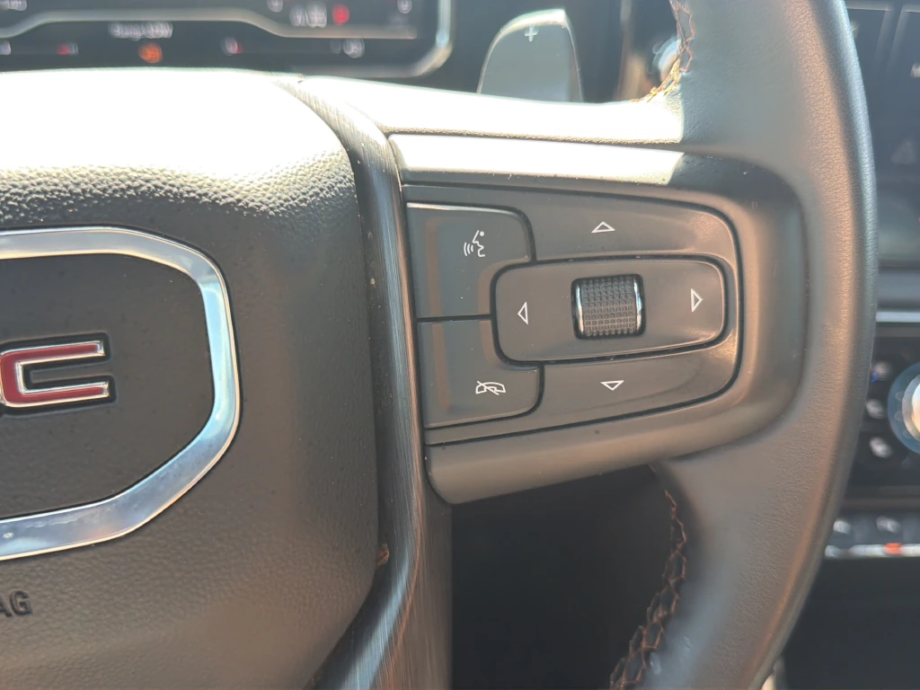 2024 GMC Sierra 1500 AT4 - Photo 22