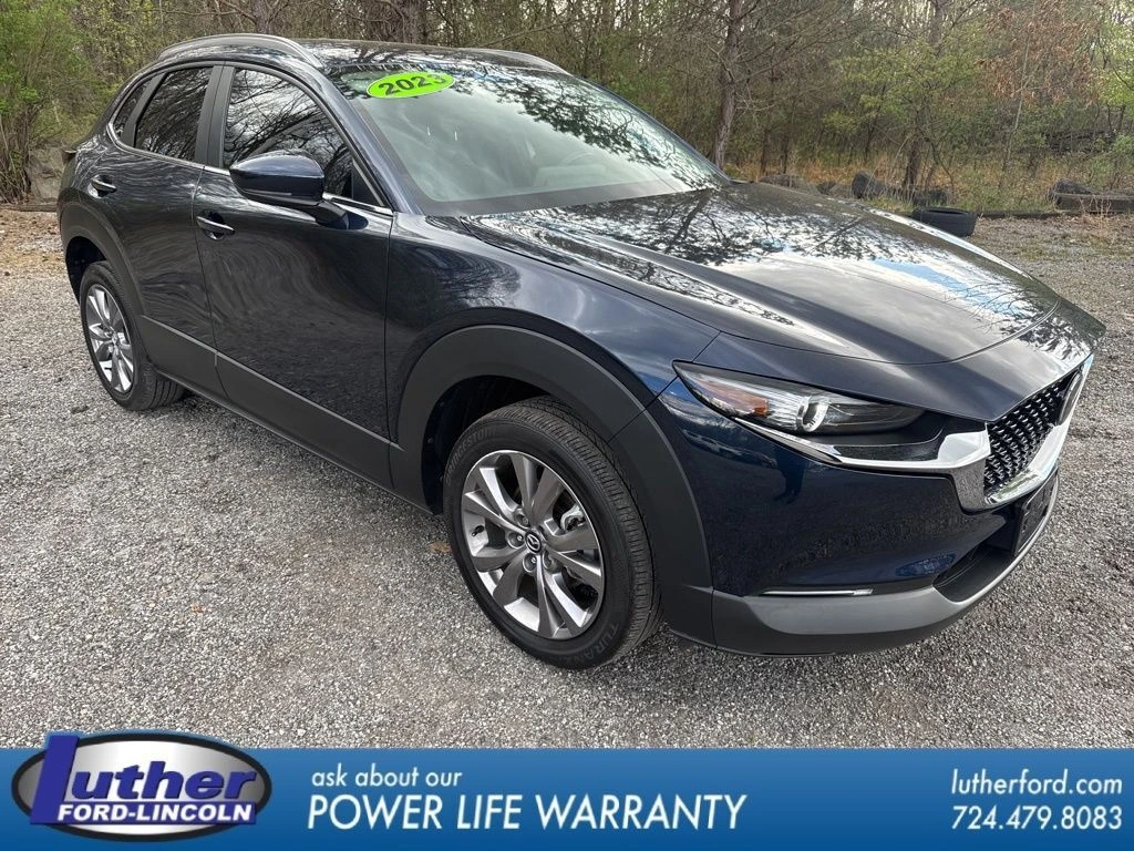 2023 Mazda CX-30 Preferred AWD's photo