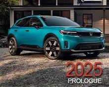 2025 Prologue