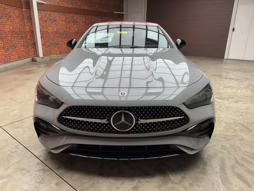 2026 Mercedes-Benz CLE CLE 300 - Photo 6