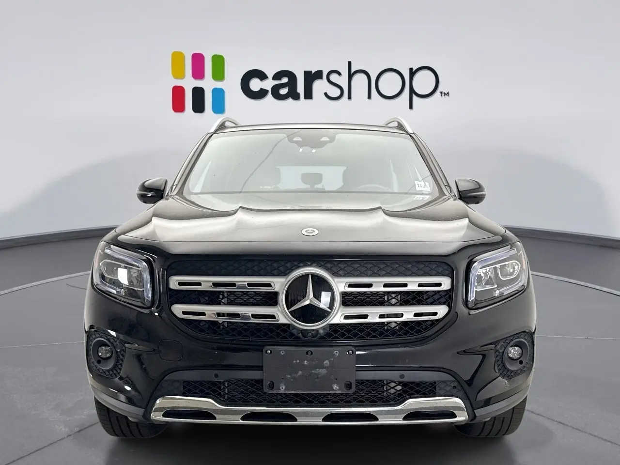 2021 Mercedes Benz GLB 250 photo 7