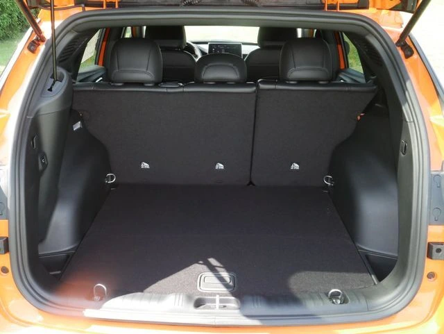 2026 Jeep Compass Latitude Altitude - Photo 10
