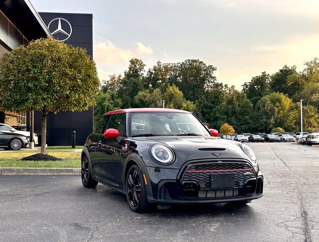 2024 Mini Hardtop 2 Door John Cooper Works