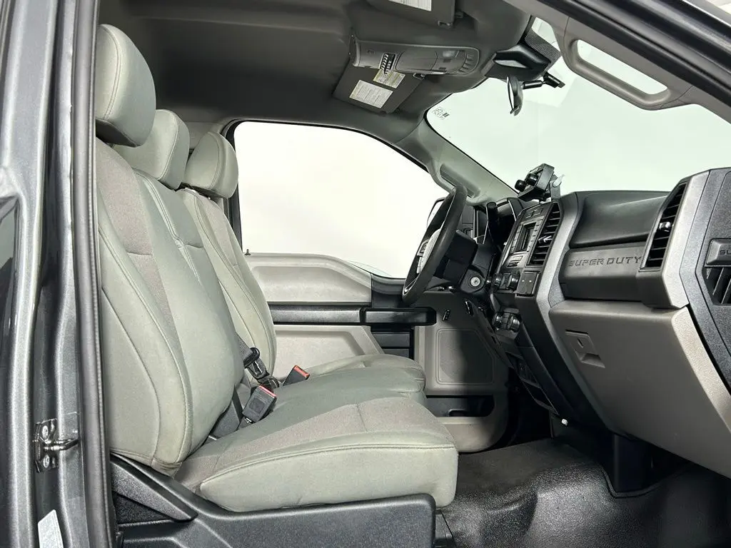2020 Ford F-350 photo 10