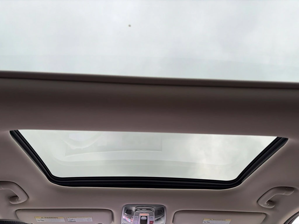 2026 GENESIS GV80 Advanced - Photo 22