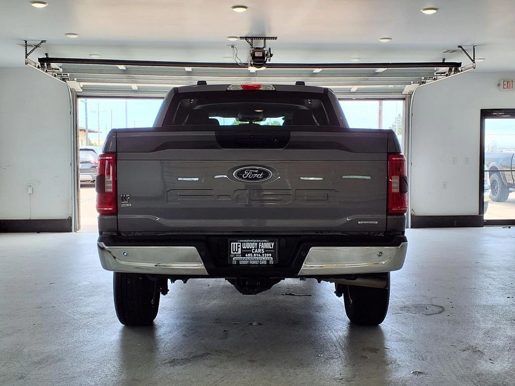 2023 Ford F-150 XLT - Photo 20
