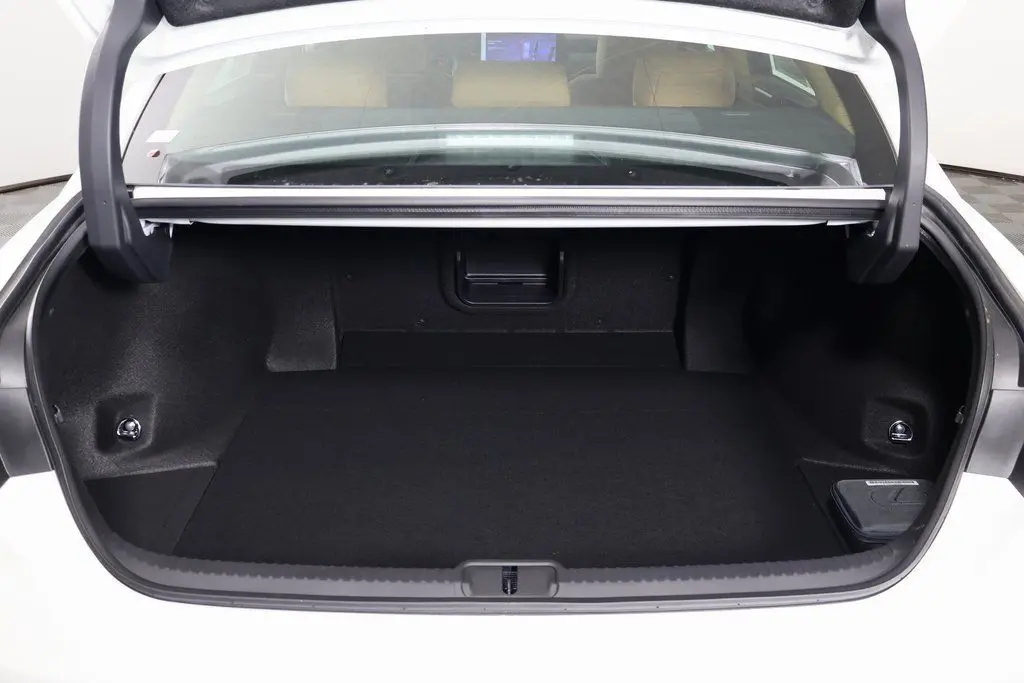 2025 Lexus ES 300h photo 8
