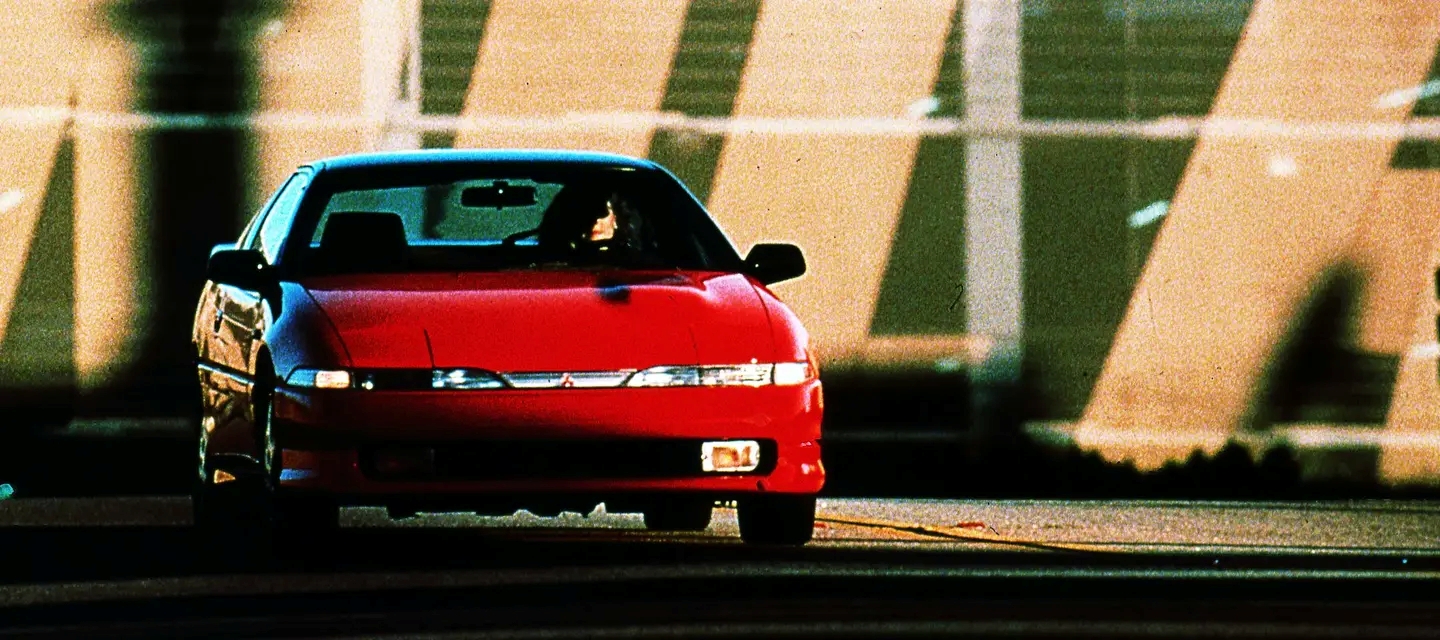 Mitsubishi Eclipse History and Evolution in Birmingham, AL