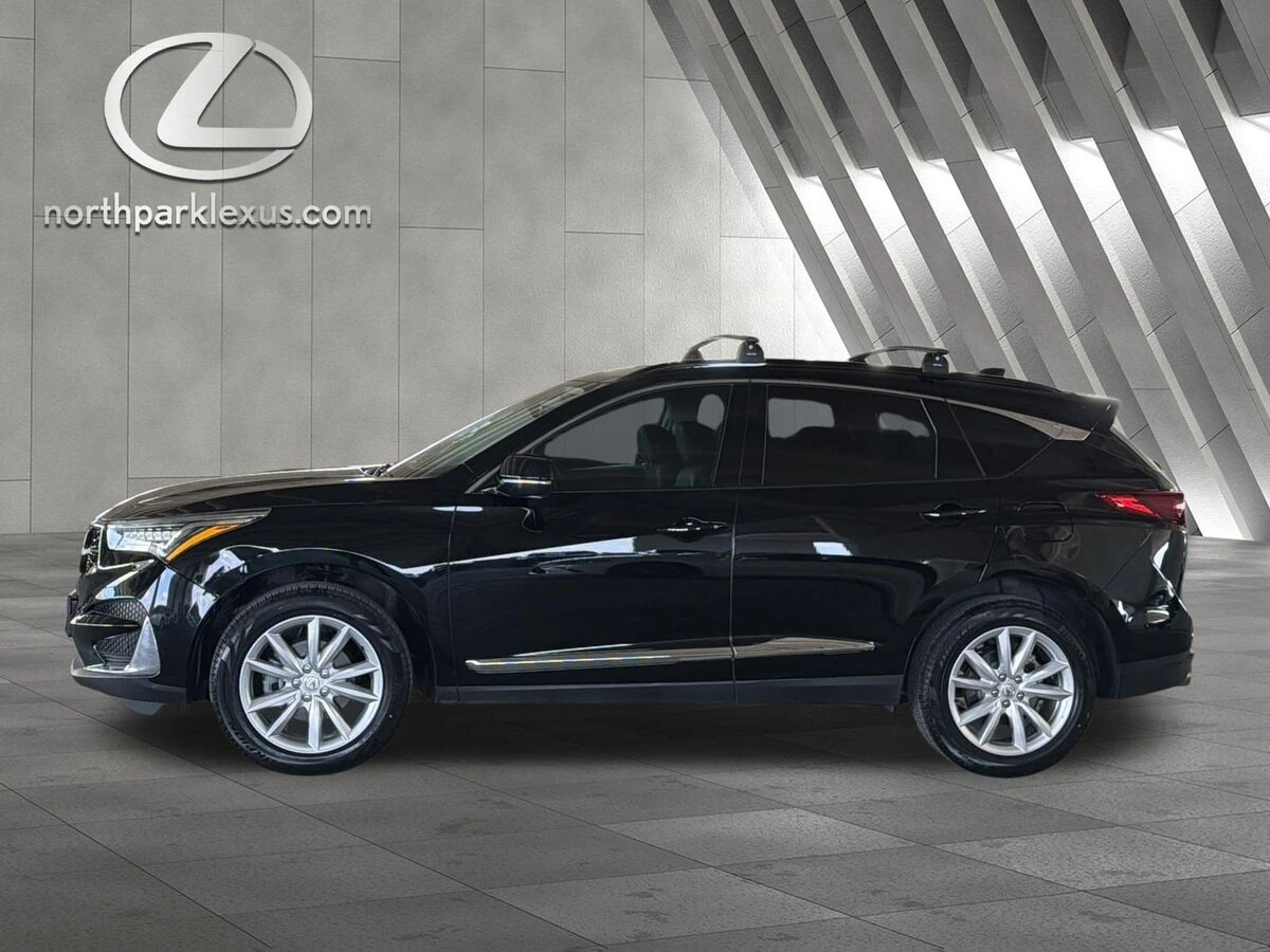 2021 Acura RDX
