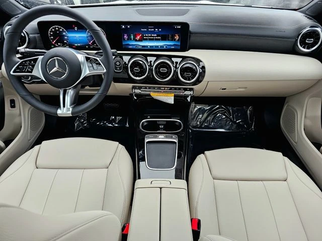 2026 Mercedes-Benz CLA CLA 250 - Photo 23