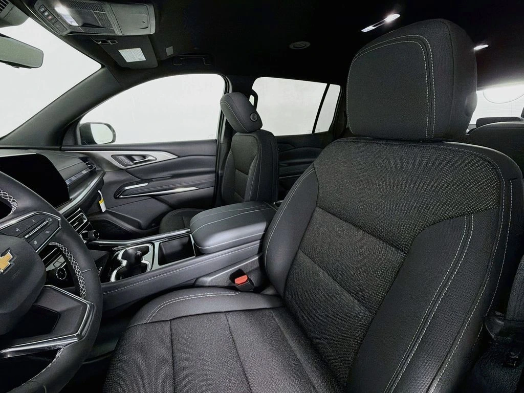 2026 Chevrolet Traverse LT - Photo 21