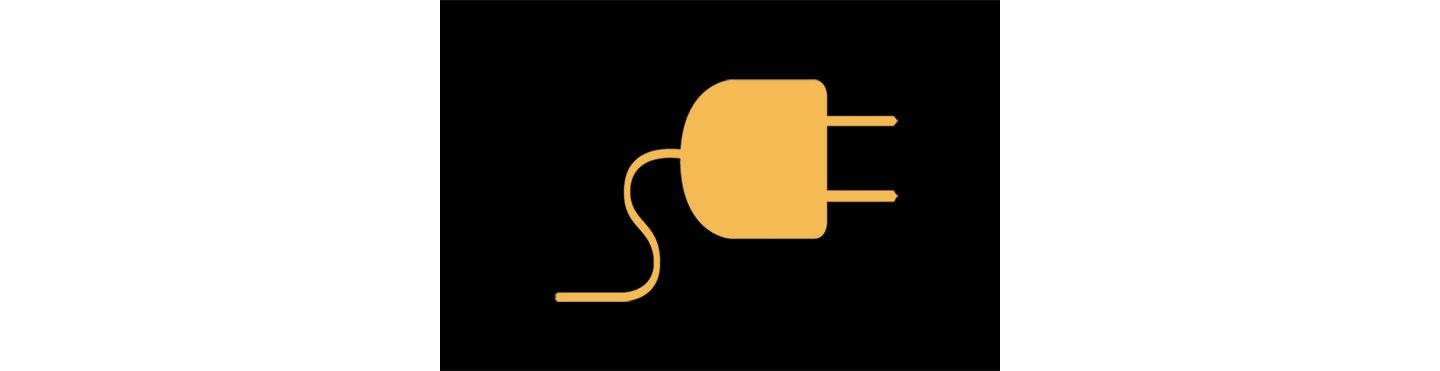 Traction Battery Charge Warning Light 