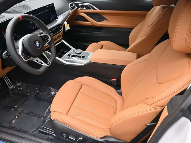 2026 BMW 4 Series M440i - Photo 14
