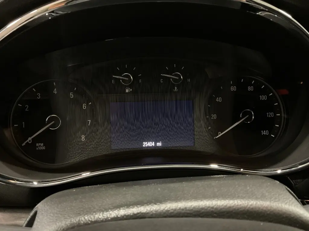 2019 Buick Encore Preferred photo 16