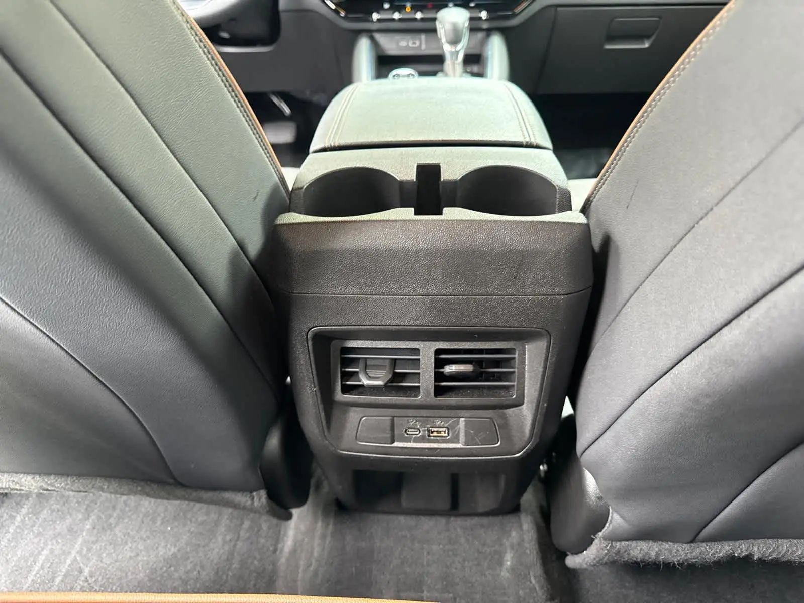 2024 Gmc Canyon AT4 photo 30