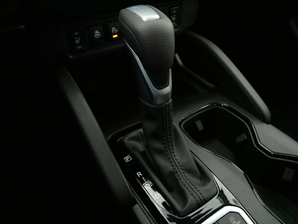2026 Nissan Frontier SV - Photo 31