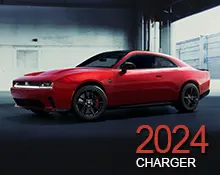 2024 Charger