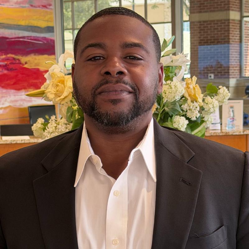 Brandon Ferguson