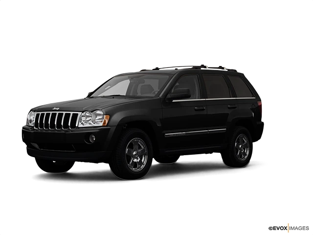 2007 Jeep Grand Cherokee Laredo 4WD's photo