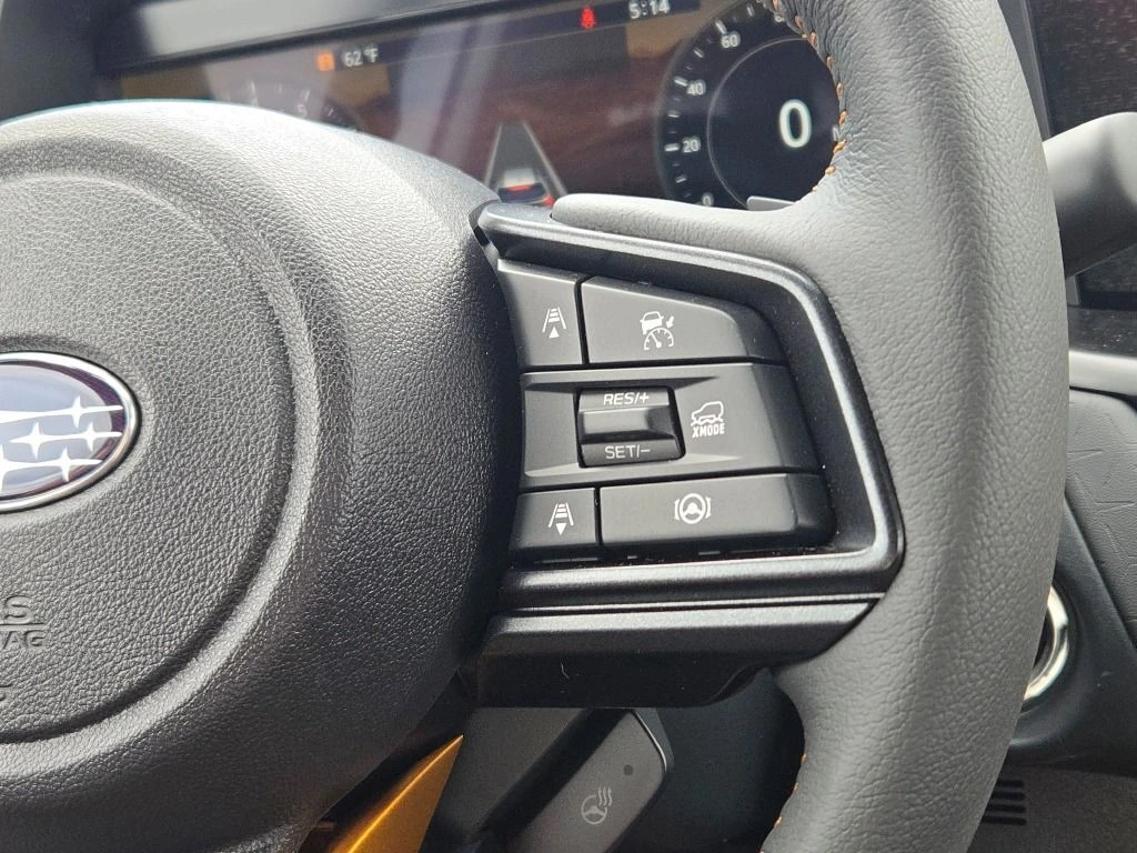 2026 Subaru Outback Wilderness - Photo 36