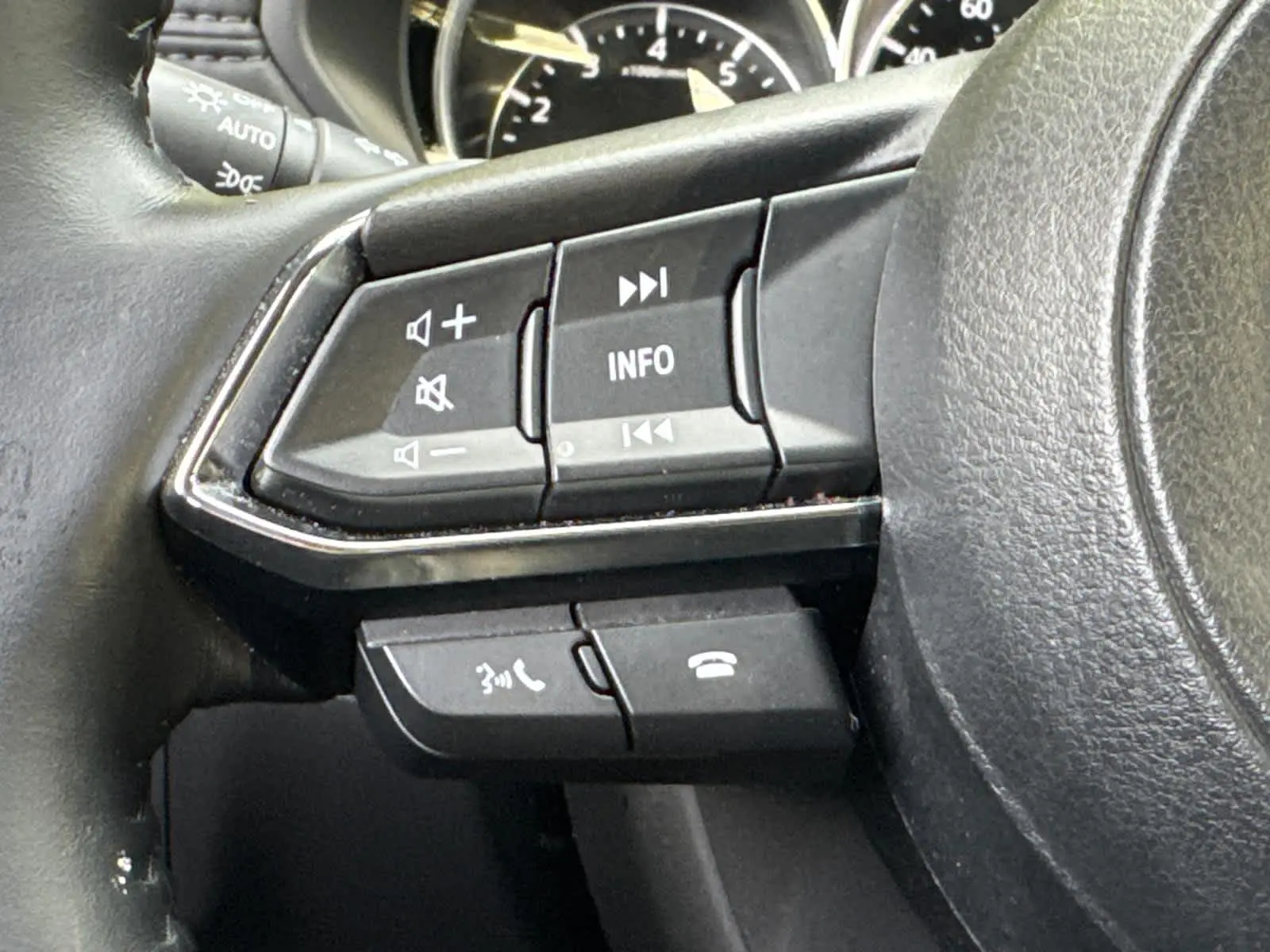 2023 Mazda CX-5 2.5 Select photo 21