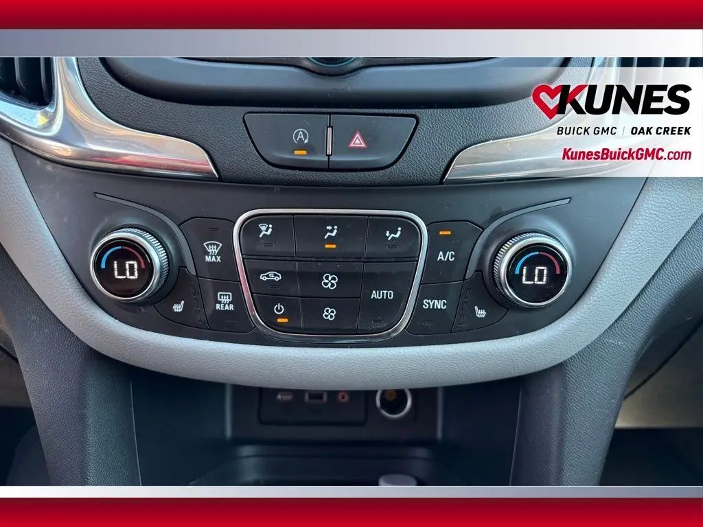 2024 Chevrolet Equinox LT photo 15