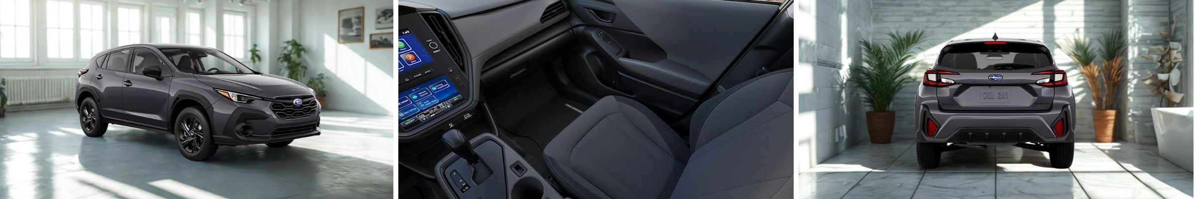 2026 Subaru Crosstrek For Sale in Rochester NY