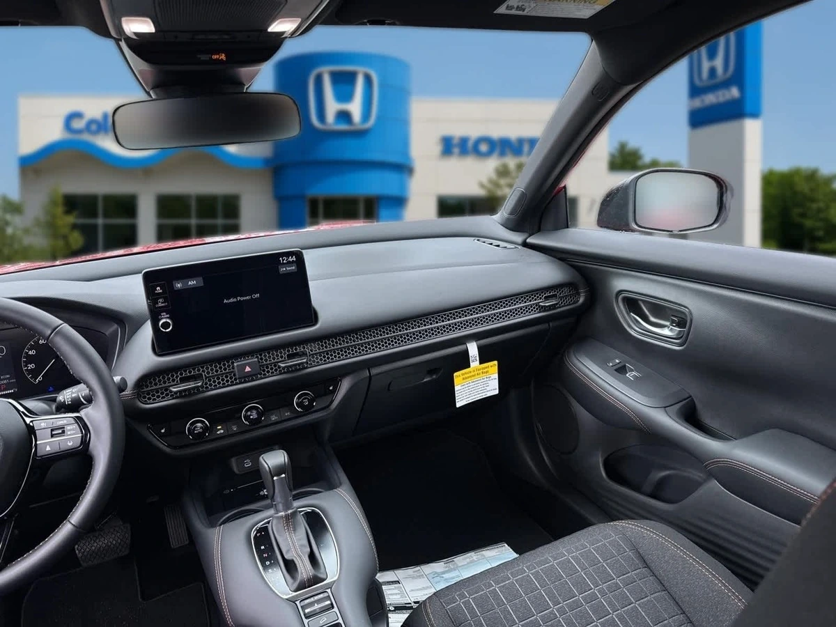 2026 Honda HR-V Sport - Photo 33