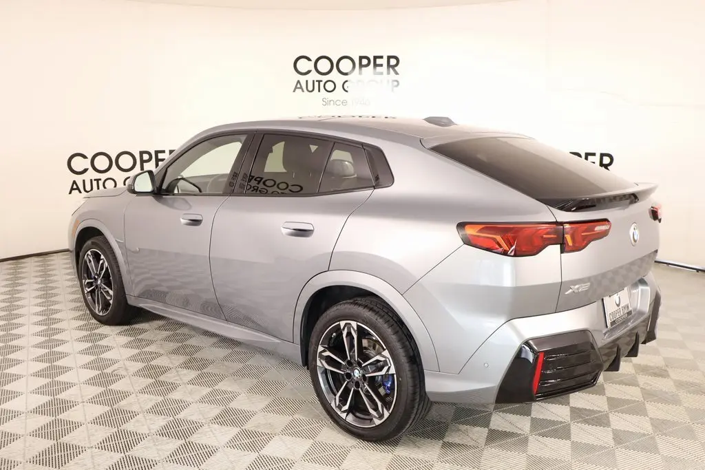 2025 Bmw X2 xDrive28i photo 20