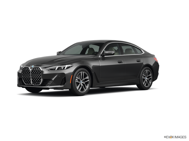 2027 Bmw 4 Series 430i xDrive Gran Coupe