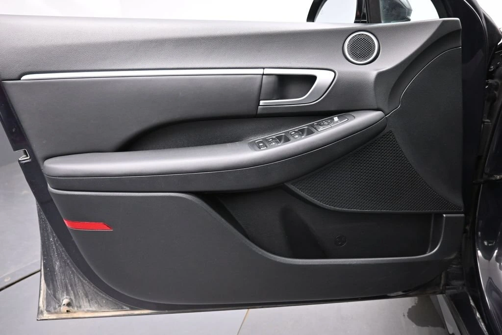 2024 Hyundai Sonata SEL - Photo 23