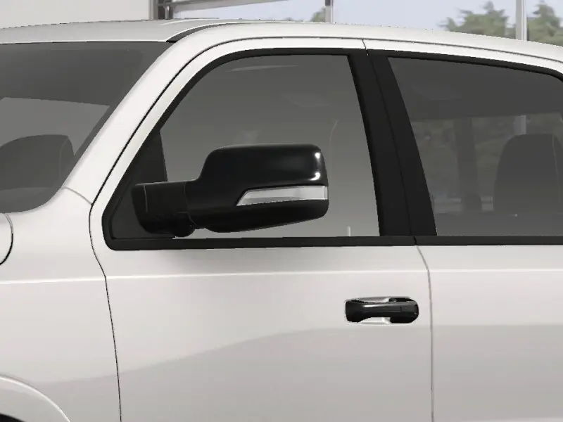 2025 Ram 1500 Laramie photo 9