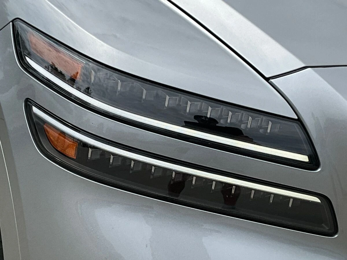 2025 GENESIS GV80 Standard - Photo 26